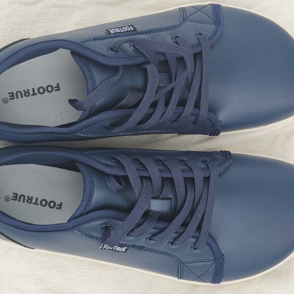 Footrue Minimalist Barefoot Shoes, Size - Picture 6 of 12